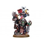 Ork Kaptin Badrukk